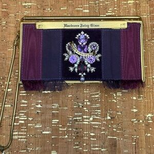 Juicy Couture Miniaudiere